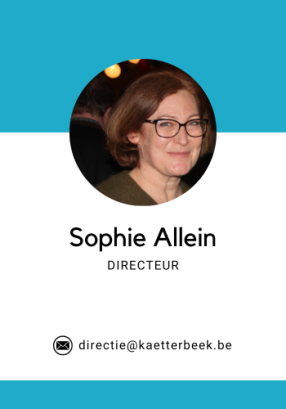 Sophie Allein - directeur
